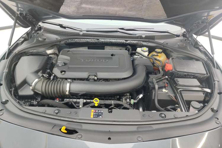 Used Buick LaCrosse 2021 652T Luxury Model
