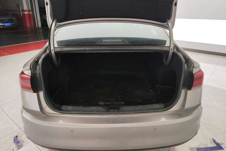 Used Volkswagen Bora 2020 1.5L Automatic Comfort Model
