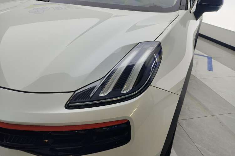 Used Lynk & Co 06 2020 1.5T YAO Halo
