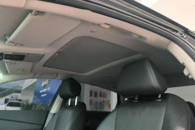 Used Honda Inspire 2023 260TURBO Elegant Edition
