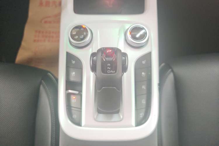 Used Tank 300 2021 City Edition 2.0T—Truly Stylish