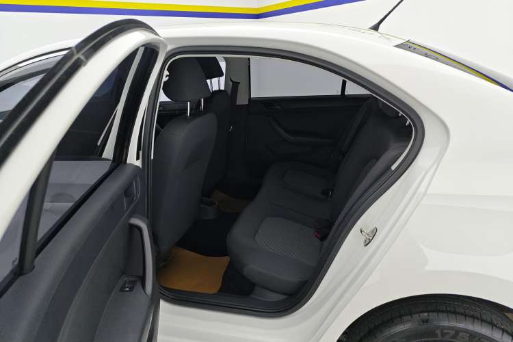 Used Volkswagen Santana 2021 1.5L Automatic Fashion Edition
