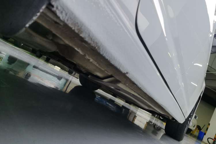 Used Volkswagen Sagitar 2021 200TSI DSG Comfort Connect Edition
