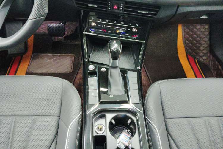 Used Volkswagen Passat 2024 380TSI Starry Elite Edition
