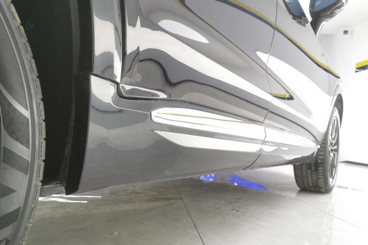 Used Geely Auto Monjaro 2020 High-Energy Edition 350T Yáoxīngzhě
