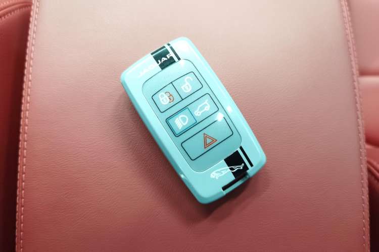 Used Jaguar XEL 2022 2.0T 250 PS R-DYNAMIC S Advanced Sport Edition