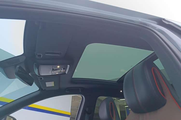 Used BYD Song PLUS 2020 1.5T Automatic Flagship PLUS