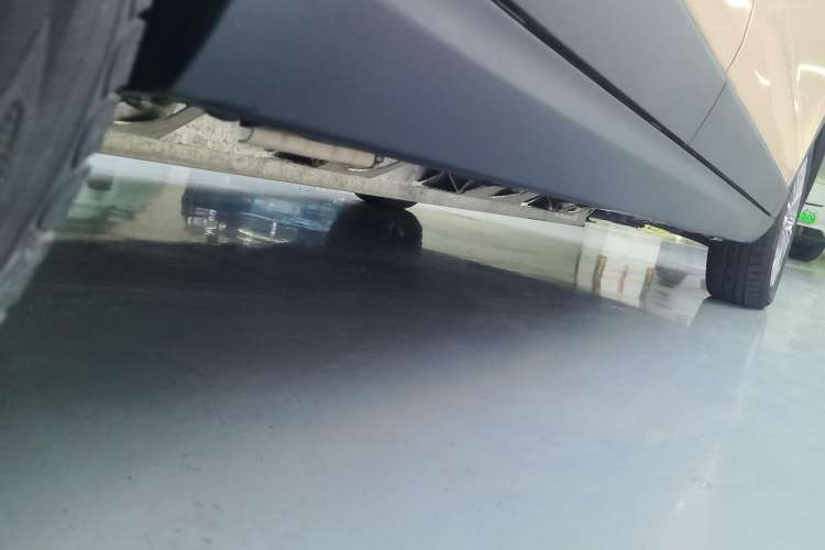 Used Leapmotor T03 2021 400 Lite Edition - Lithium-Ion Battery
