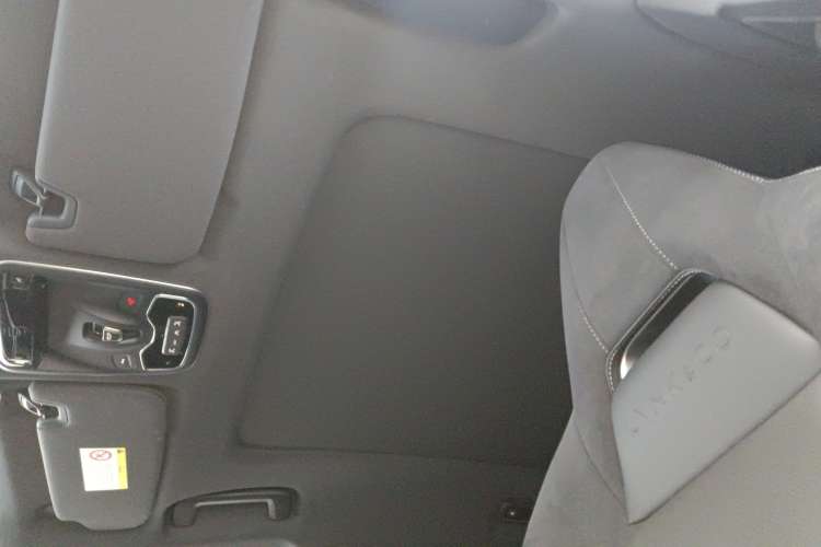 Used Lynk & Co 03 2022 1.5TD DCT JingPro
