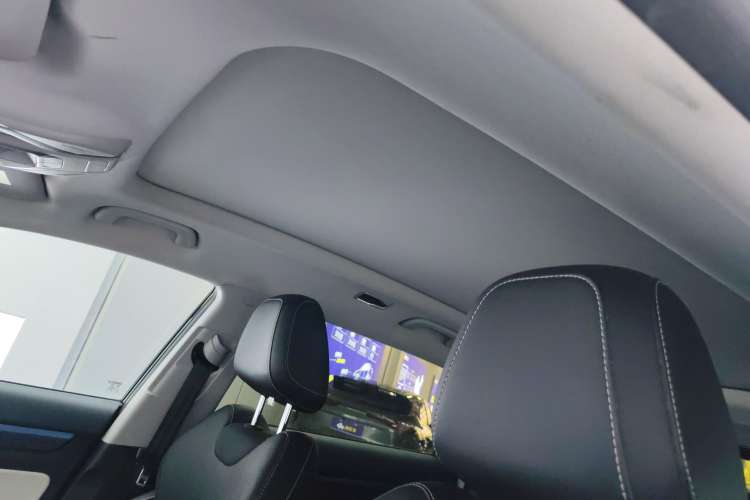 Used Geely Auto Emgrand X7 Sport 2022 Boyue X 1.8TD DCT Smart Model
