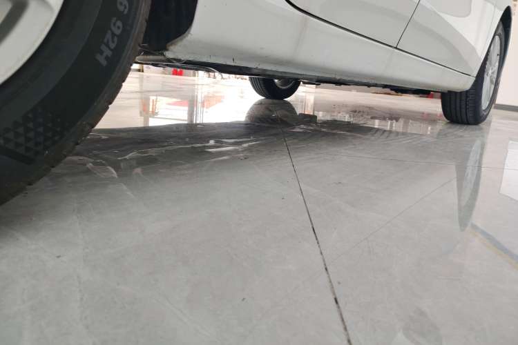 Used Roewe i5 2023 1.5L Manual Comfort Edition
