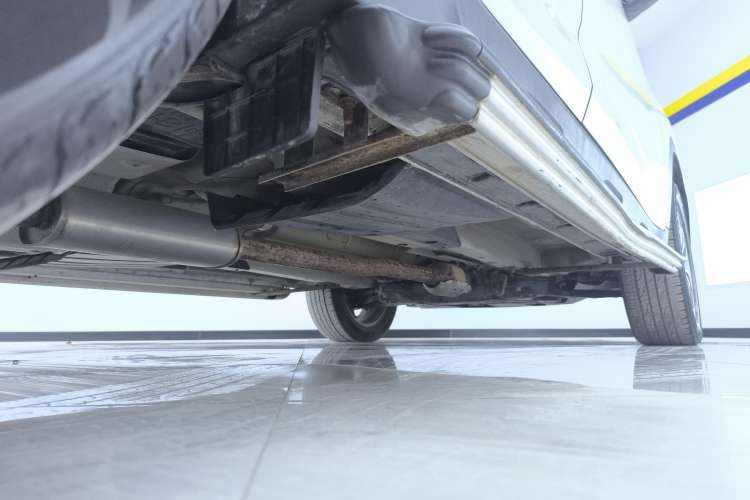 Used Hyundai ix35 2018 2.0L Automatic 2WD Zhiyong·Changxiang Edition
