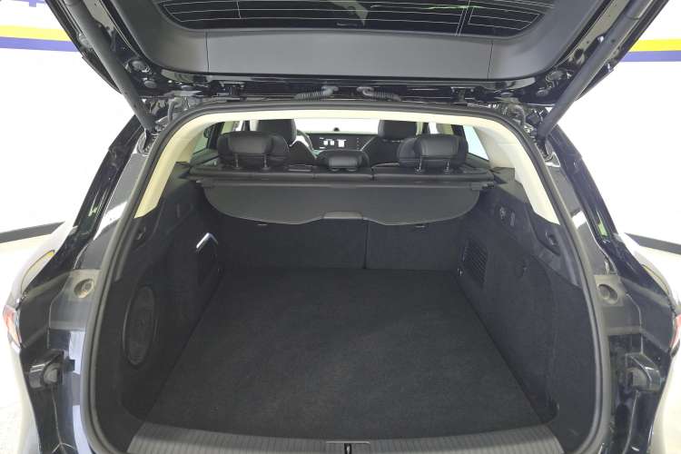 Used VOYAH FREE 2024 Ultra-Long Range Intelligent Driving Version
