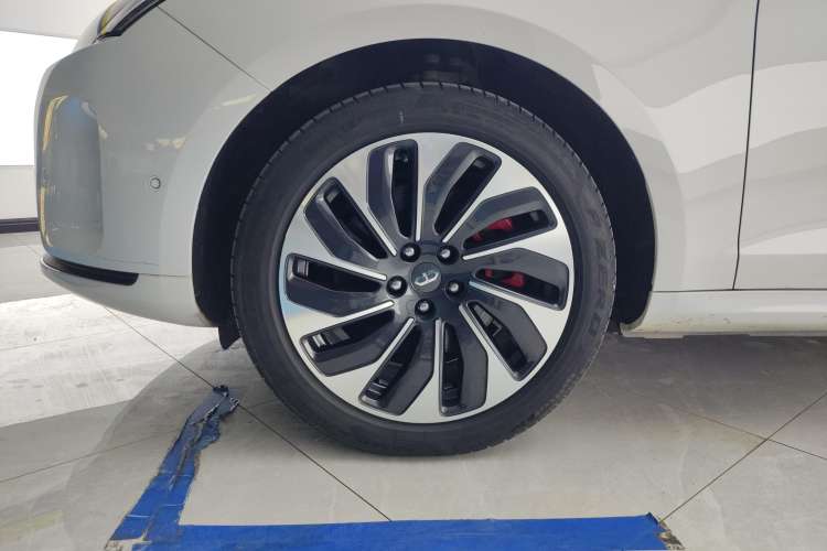 Used Hima AITO M5 2022 Extended-Range Four-Wheel Drive Ultimate Edition
