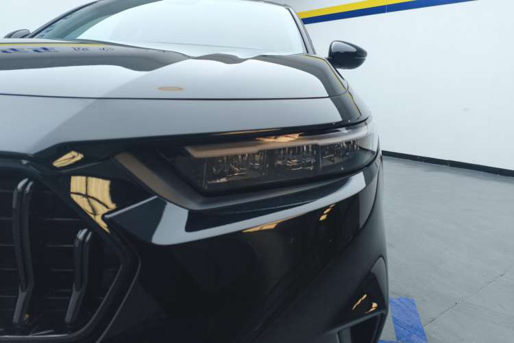 Used Honda Inspire 2023 260TURBO Elegant Edition
