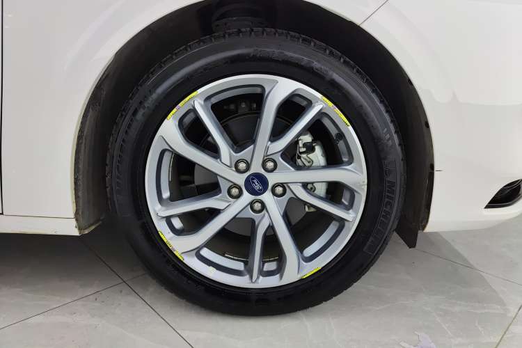 Used Ford Mondeo 2022 EcoBoost 245 Luxury Model
