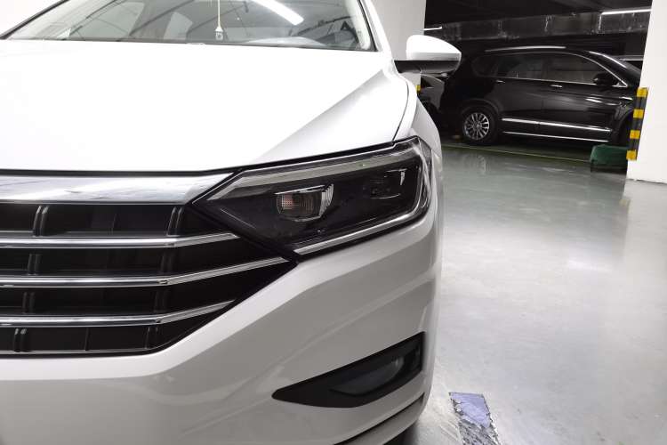 Used Volkswagen Sagitar 2021 280TSI DSG Comfort Connect Edition
