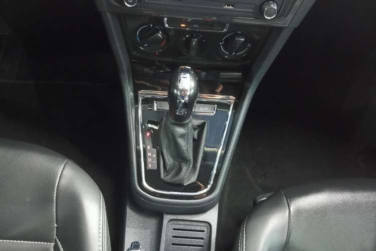 Used Volkswagen Bora 2019 Facelift Bora·Legend 1.5L Automatic Fashion Edition China VI Standard
