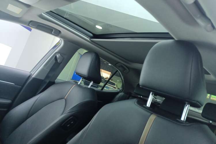 Used Toyota Camry 2019 2.5G Luxury Edition China VI Standard