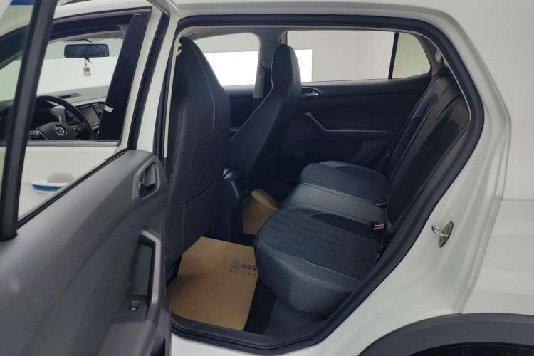 Used Volkswagen T-Cross 2019 1.5L Automatic Comfort Edition
