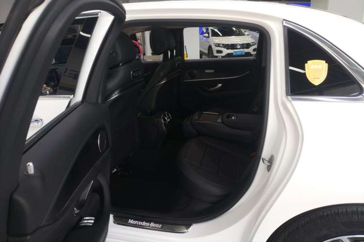 Used Mercedes-Benz E-Class 2020 Restyled E 300 L Sporty and Stylish Edition