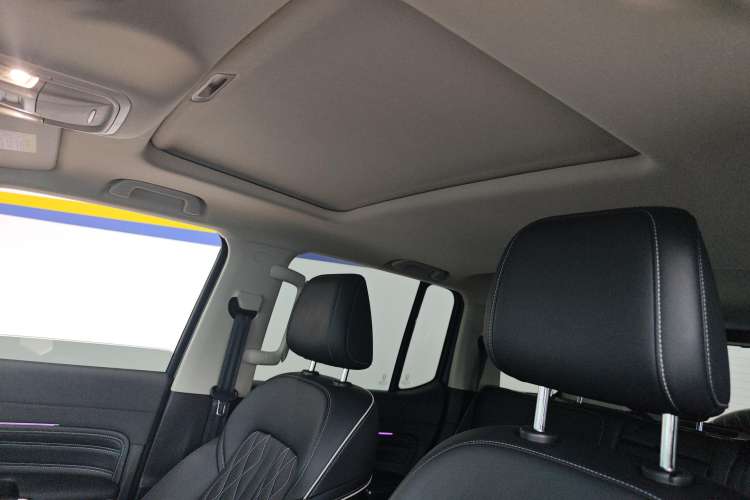 Used Tank 300 2021 Off-Road Edition 2.0T Challenger
