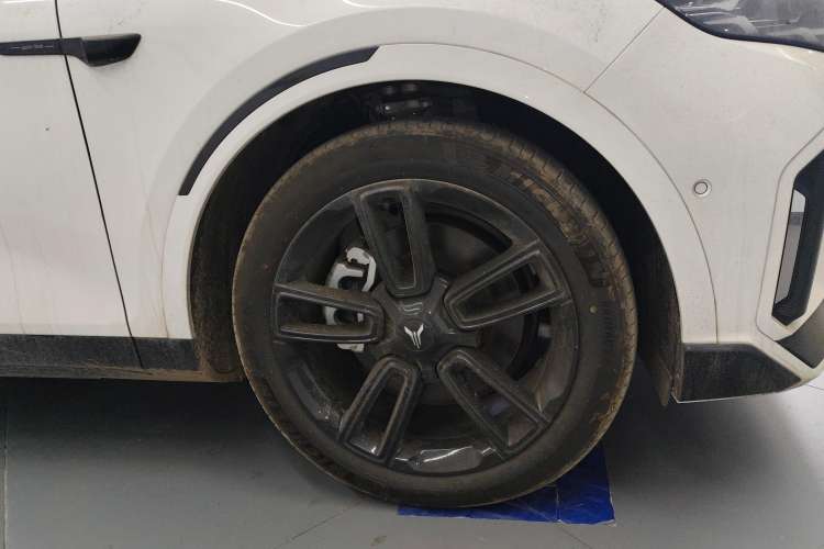 Used VOYAH FREE 2024 Ultra-Long Range Intelligent Driving Version
