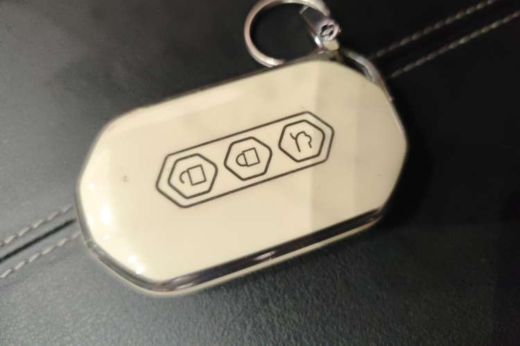 Used Wuling Victory 2020 1.5T CVT Luxury Model
