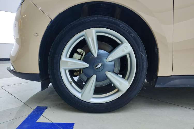 Used ORA Good Cat 2021 400km Standard Range Athena Edition Lithium Iron Phosphate
