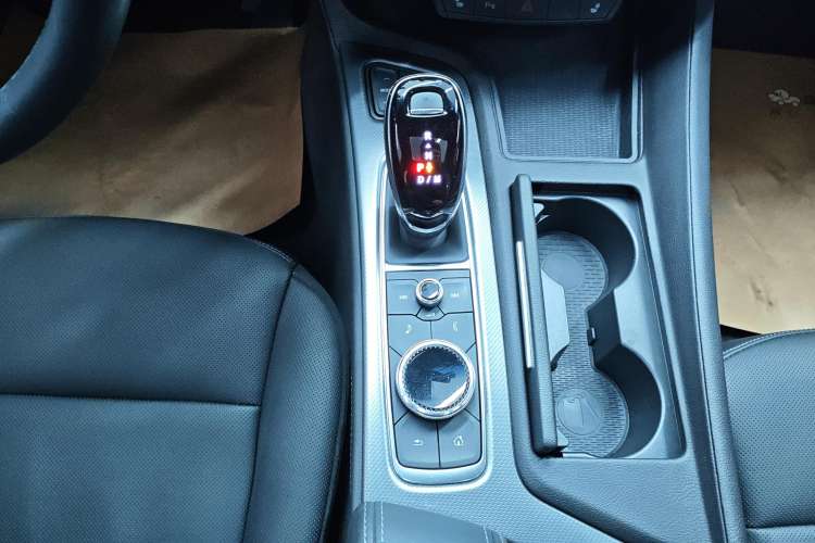 Used Cadillac CT5 2021 28T Luxury Version
