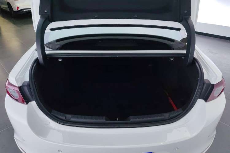 Used Mazda Mazda 3 Axela 2023 2.0L Automatic ZhiXuan Edition
