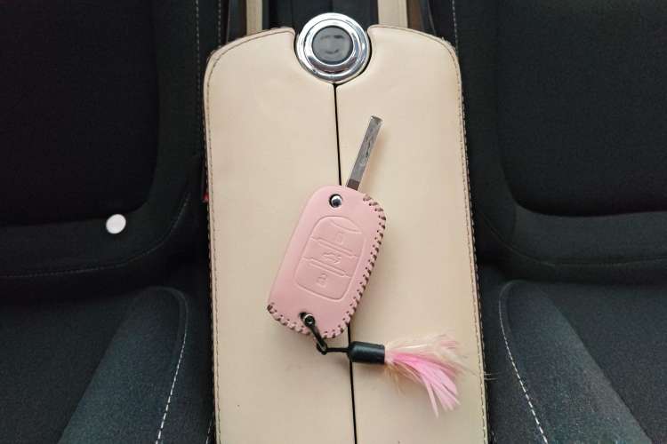 Used Wuling Bingo 2024 203km Light Edition
