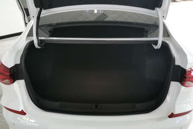 Used Chevrolet Monza 2024 1.5L Dual-Clutch Enjoyment Edition
