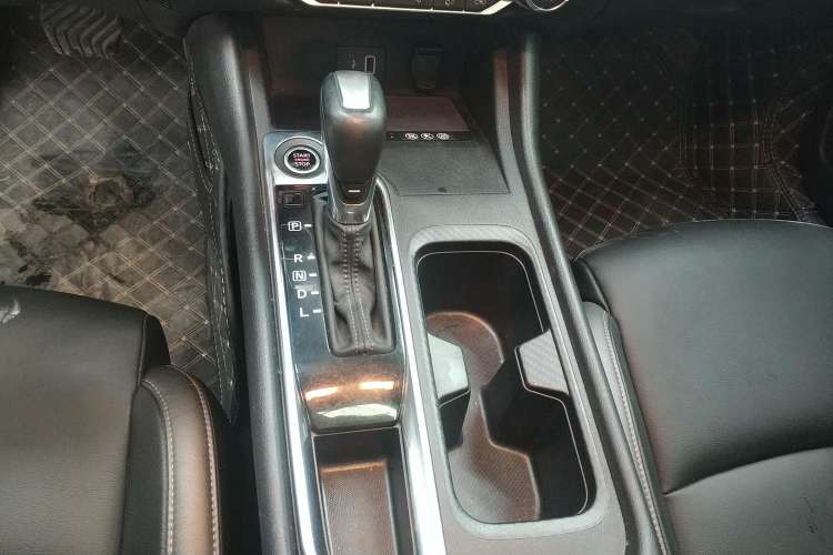 Used Nissan Sylphy 2021 1.6L XL CVT Enjoyment Edition
