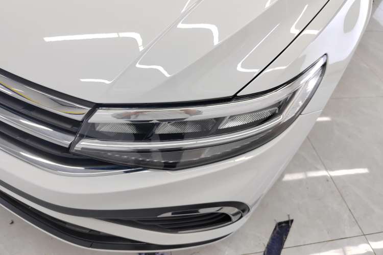 Used Volkswagen Bora 2023 200TSI DSG Comfort Edition
