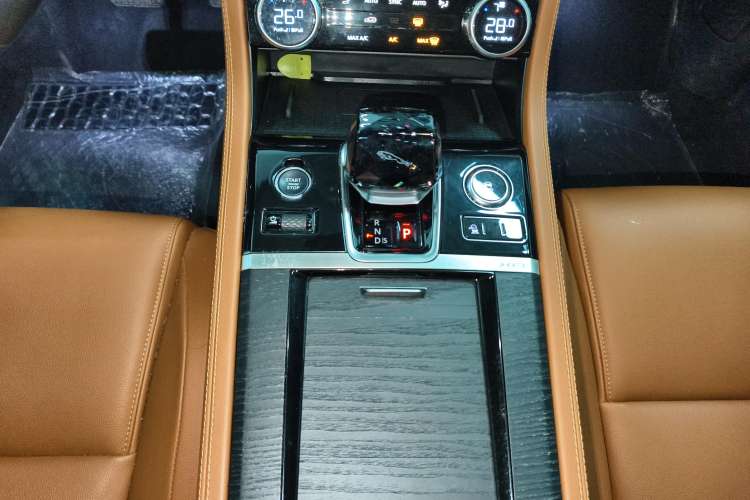 Used Jaguar XFL 2022 XFL 2.0T P250 Two-Wheel-Drive Elite Sport Edition
