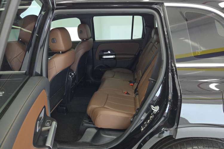 Used Mercedes-Benz GLB 2022 GLB 220 Fashion Model
