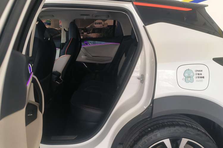 Used Lynk & Co 06 2020 1.5T YAO Halo
