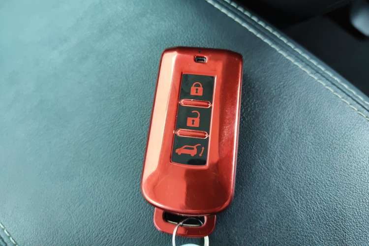 Used Mitsubishi Outlander 2021 2.0L Two-Wheel Drive Comfort Edition 7 Seats
