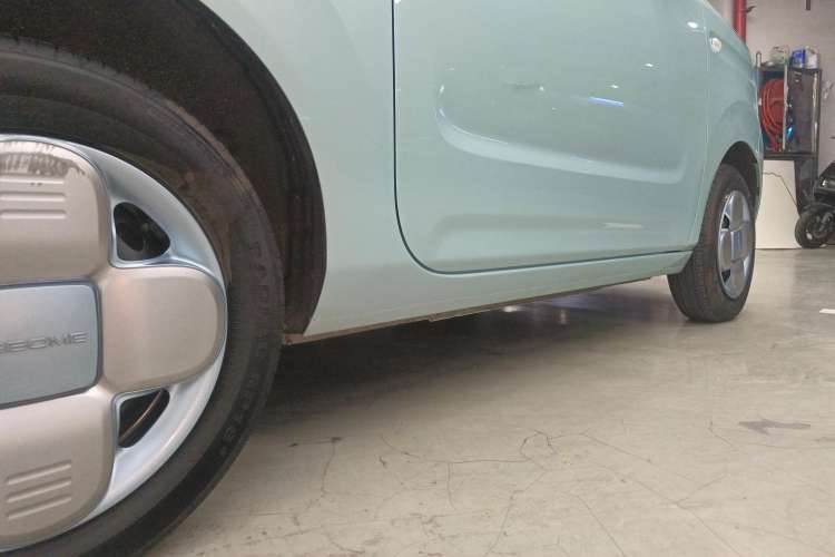 Used  Panda 2024 Panda Mini 200km Endurance Bear
