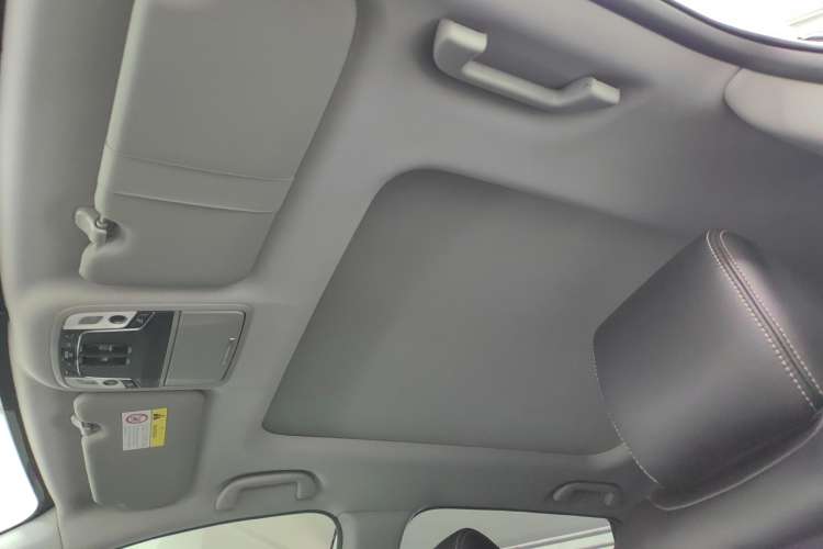 Used Honda Breeze 2021 240TURBO CVT Front-Wheel Drive Elite Edition
