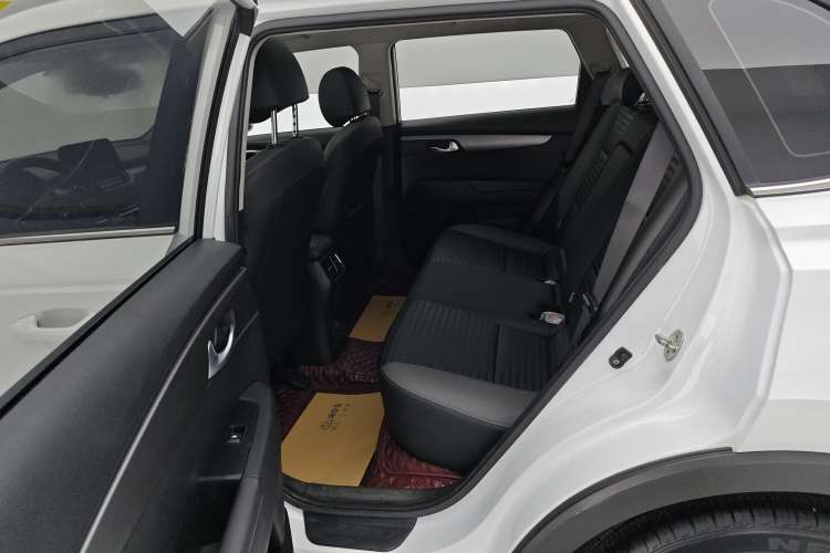 Used Kia Sportage R 2019 2.0L Automatic Smart Luxury Edition
