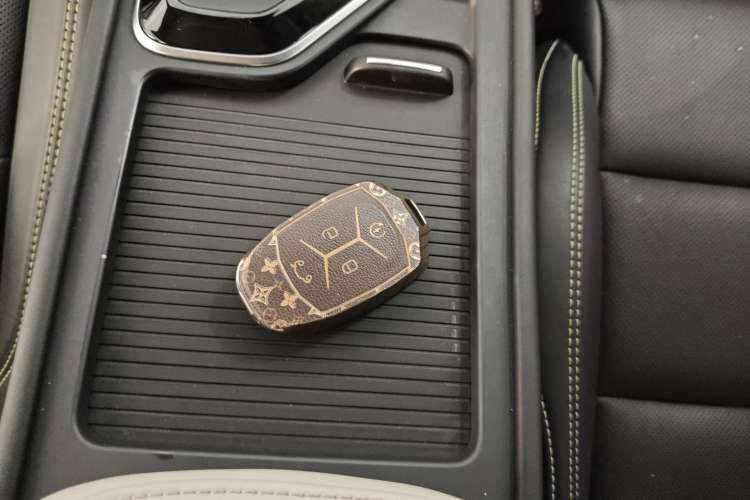 Used Lynk & Co 02 2022 2.0T DCT Shine Pro
