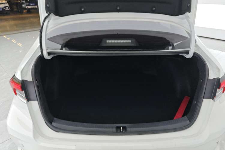 Used Toyota Corolla 2019 1.2T S-CVT GL-i Elite Edition