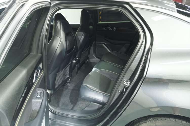 Used Lynk & Co 03 2023 1.5TD DCT JingPro
