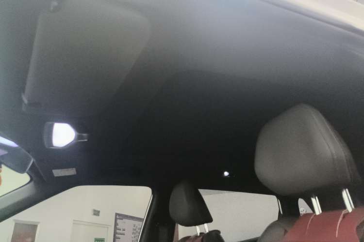 Used Geely Auto Emgrand X7 Sport 2023 Boyue COOL 1.5TD Smart Connectivity Model
