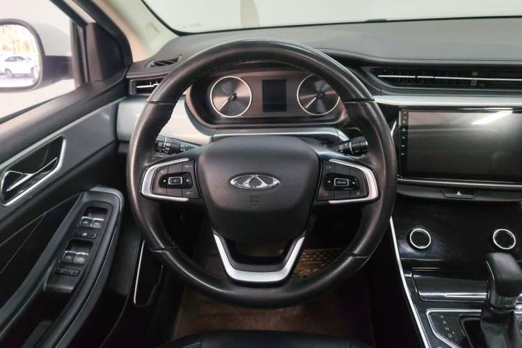 Used Chery Arrizo 5 2019 PRO 1.5L CVT Youth Edition China VI Standard
