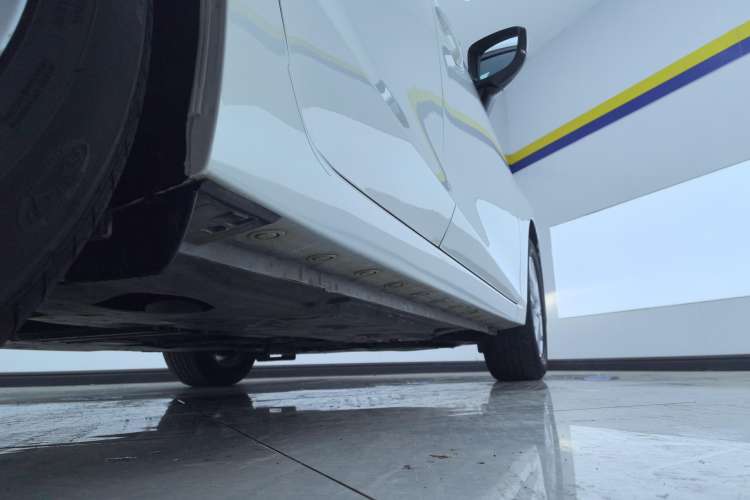 Used Mazda Mazda 3 Axela 2019 Cloud-Controlled Version Sedan 1.5L Automatic Comfort Trim China V Standard
