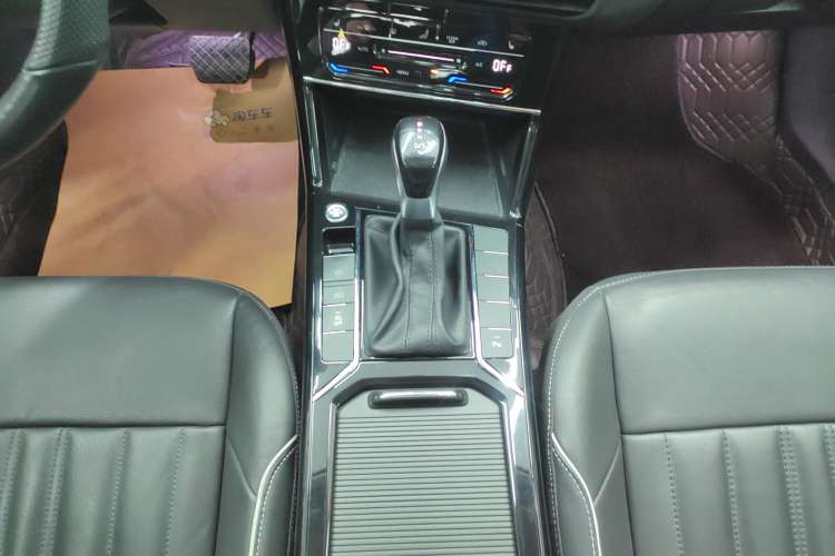 Used Volkswagen Passat 2022 330TSI Elite Edition
