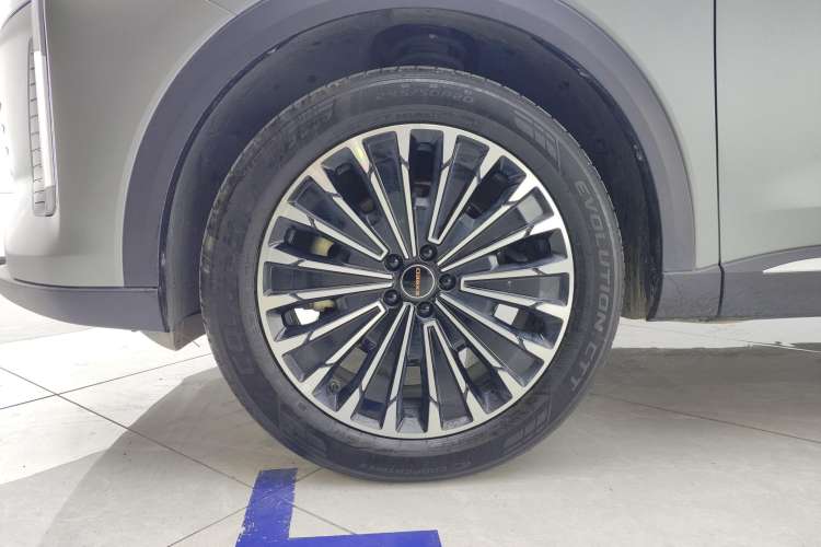 Used  Stellar C-DM 2024 1.5T Long-Range Pro
